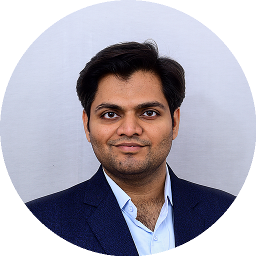 Lokesh Kachchhawa, Founder of Medisuperior